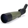 Celestron 52252 100 mm Ultima Cannocchiale 45°, Grigio