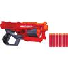 HASBRO Nerf Mega Cyclone Blaster Con Dardi