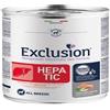 Exclusion Diet Hepatic Pork e Rice and Pea All Breeds - 200 gr