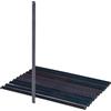 KS Tools 997.1216 Lama per Seghetto, 150 mm