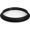 SILIKOMART Anello microforato da forno Ø cm 15x2h 2 pezzi