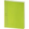 Agende personalizzabili giornaliere con interno intercambiabile 17,5x24,5 cm personalizzate o neutre