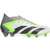 ADIDAS SCARPE PREDATOR ACCURACY.1 FG UOMO BIANCO [011310]