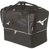 MIZUNO BORSA CALCIO FOOTBALL SMALL NERO [130249]