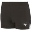 MIZUNO PANTALONCINO VOLLEY HIGH-KYU DONNA NERO [22021]
