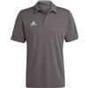 ADIDAS POLO ENTRADA22 POLO UOMO GRIGIO [29109]