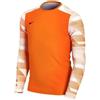 NIKE MAGLIA PORTIERE BAMBINO PARK IV ARANCIO [26029]