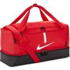 NIKE BORSA HARDCASE ACADEMY TEAM MEDIUM ROSSO [140263]