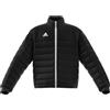 ADIDAS GIACCONE ENTRADA 22 BAMBINO NERO [270285]