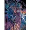 Fanattik Art Print Poster DC Comics Batman Limited Edition