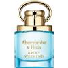 Abercrombie & Fitch Abercrombie-Fitch Profumi-da-donna Away-Weekend-WomenEau de Parfum Spray 30 ml (1.498,33 € / 1 l)
