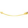 TELEFLEX MEDICAL Srl RUSCH GOLD PLUS ADULTO 2VIE TIEMANN CH22 1 Pezzo