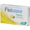 Flebase® 27 g Compresse