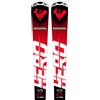 Rossignol Hero Elite Mt Ca+nx 12 Konect Gw B80 Alpine Skis Rosso 175