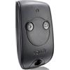 Somfy 1841026C - Telecomando RTS Keytis a 2 canali | Per il controllo di 2 motori RTS per cancelli e porte da garage