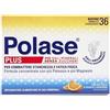 Polase Plus Gusto Arancia 36 Bustine Promo