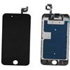 Display per iPhone 6S Nero Lcd + Touch Screen A1633 A1688 (iTruColor GF2)