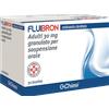 CHIESI FARMACEUTICI SpA Fluibron Adulti 30mg Chiesi 30 Bustine
