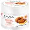 L.MANETTI-H.ROBERTS SpA DIV.MM Maschera Capelli Mandorla Di Sicilia Omia Laboratori Ecobio 250ml