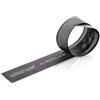SILIKOMART Airplus strip set 5 fasce microforate per Ø cm 14-16 h 4 cm