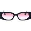 GCDS Occhiali da sole GCDS GD0016/S 01Z