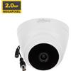 Dahua telecamera dome 2MP IR 20mt - CVI-HAC-T1A21 (2.8mm) S