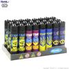 ATOMIC FESTIVAL STAND FOR UKRAINE - SPECIAL & LIMITED EDITION | BOX COMPLETO DA 24 ACCENDINI RICARICABILI