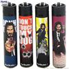 ATOMIC FESTIVAL JOHN WICK - SPECIAL & LIMITED EDITION | SERIE COMPLETA DA 4 ACCENDINI RICARICABILI