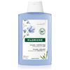 Klorane Flax Fiber Bio 200 ml