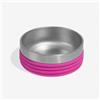 Zee.Dog Ciotola per Cani Tuff Staple 18,5 x h. 6,8 cm 1,2 lt
