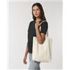 Stanley/Stella Shopper cotone riciclato personalizzata Agatha personalizzate o neutre
