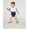 Stanley/Stella Abbigliamento personalizzate. Bavaglino per neonato personalizzato Stanley/Stella Baby Bib - Stanley/Stella personalizzate o neutre
