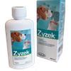 I.C.F. IND.CHIMICA FINE Srl Zyzek Shampoo - 200ML