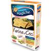 IPAFOOD Srl Farina di Ceci + Insaporitore Le Farine Magiche 320g