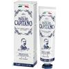 FARMACEUTICI DOTT.CICCARELLI Pasta del Capitano Dentifricio al Carbone Vegetale 75ml
