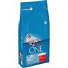 PURINA ONE Sterilized con Manzo Crocchette gatto - 6 kg