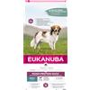 Eukanuba Daily Care Monoproteico Anatra Crocchette per cane - 12 kg