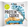 NATOO Protein Cookie 60 grammi Cioccolato Bianco e Mandorla