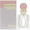 Miu Miu, Agua fresca - 100 ml.