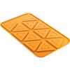 SILIKOMART Triangolo 2.0 stampo silicone Naturae cm 47x27 12 impronte