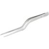COMAS Pinze Chef curve acciaio 14,5 cm