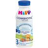 HIPP ITALIA Srl Hipp Latte 3 Combiotic Crescita 470ml