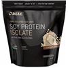 Self Omninutrition SOY PROTEIN ISOLATE proteine della soia gusto CIOCCOLATO 1kg