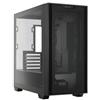 Asus A21 Case Mini Tower No-Power minITX/mATX