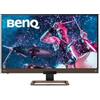 BENQ | Monitor PC EW2780U 27" 4K IPS HDRi USB-C HDMI