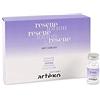 Artego Artègo Rescue Lotion Anti-Hairloss - Lozione anticaduta energizzante e rivitalizzante - 10 fiale x 8 ml, 800 milliliters, 1