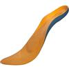 Bauerfeind Plantare ErgoPad Ski and Skate ARANCIO 37