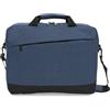 Borsa pc 15.6 in poliestere personalizzata Trend personalizzate o neutre