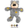 Kong Wild Knotz Bear Orsetto per Cani in peluche