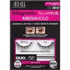 G.W.E. INTERNATIONAL Srl Magnetic Faux Mink Megahold 818 Ardell